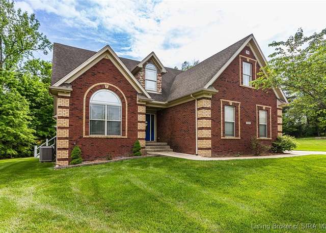 Property at 11407 Valley Forge Ct, Sellersburg, IN 47172, 4 beds, 3 baths