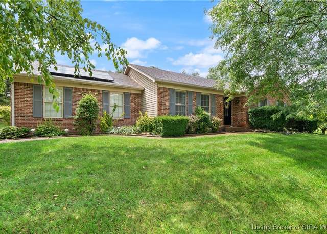 Property at 1329 Valley View Rd, New Albany, IN 47150, 3 beds, 2 baths
