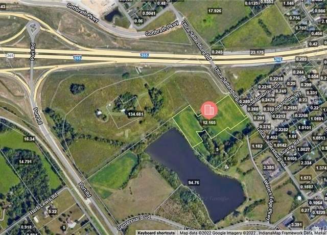 Property at 0 Utica Sellersburg Rd, Jeffersonville, IN 47130