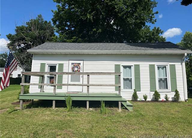 Property at 1602 Cragmont, Madison, IN 47250, 2 beds, 1 bath