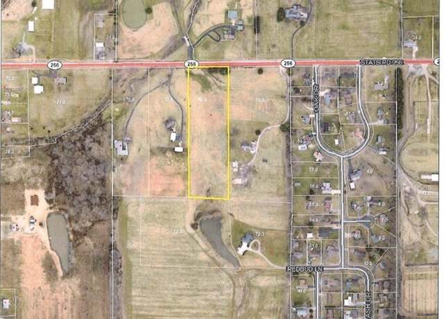 Property at 4267 W Sr 256, Hanover, IN 47243