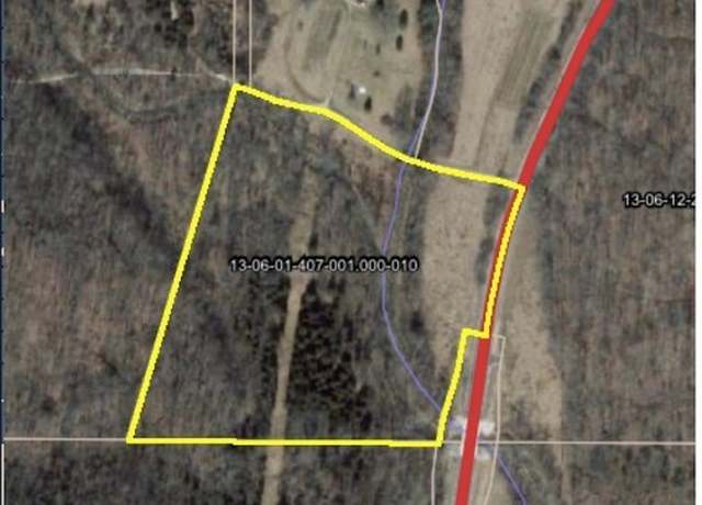 Property at N State Rd. 37, English, IN 47118
