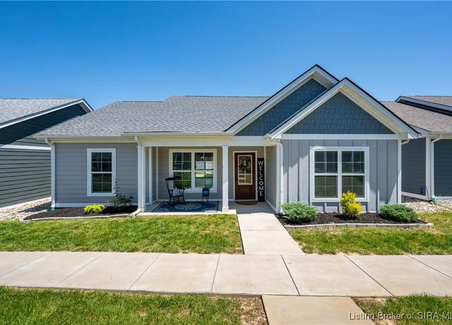 Property at 1942 Harmony Cir, Charlestown, IN 47111, 3 beds, 2 baths