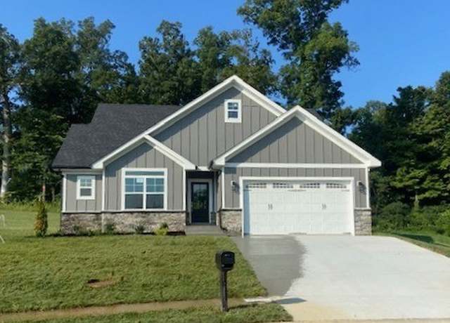 Property at 833 Kings Ct, Memphis, IN 47143, 3 beds, 2 baths