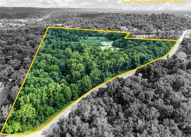 Property at Highway 111, New Albany, IN 47150