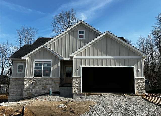 Property at 905 Audobon Ct, Memphis, IN 47143, 4 beds, 3 baths