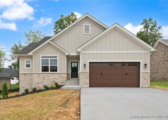 Property at 905 Audobon Ct, Memphis, IN 47143, 4 beds, 3 baths