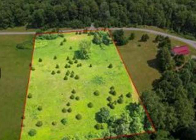 Property at 0 S Nalley Ct, Fredericksburg, IN 47120