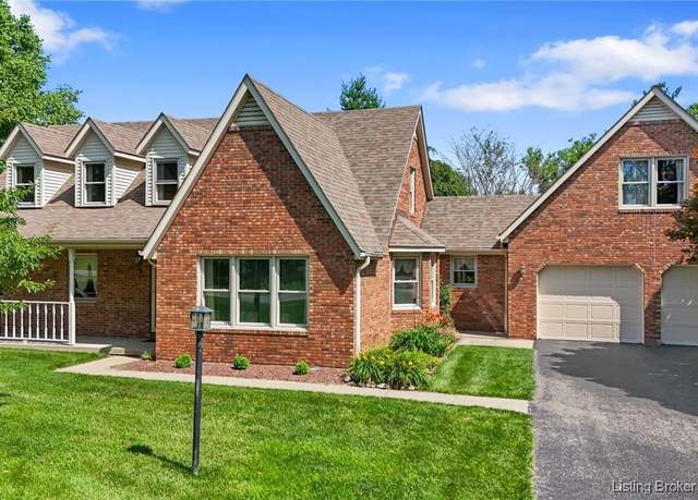 Property at 213 Miles Ridge Rd, Madison, IN 47250, 3 beds, 2.5 baths