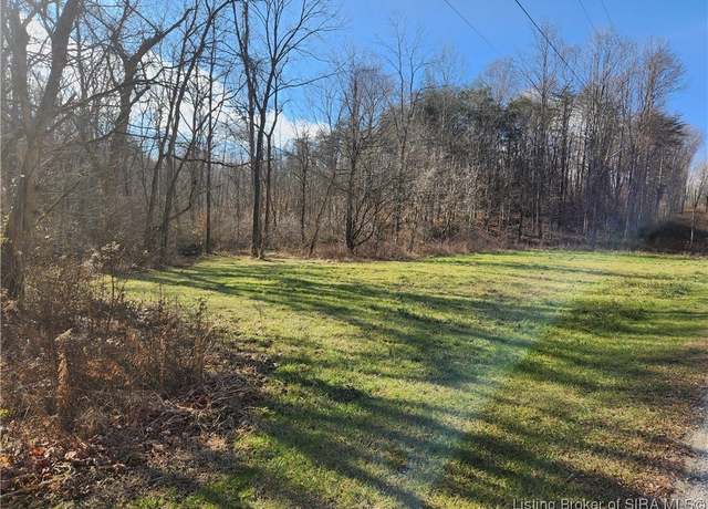 Property at Sr 48 & Burns Rd, Milan, IN 47031