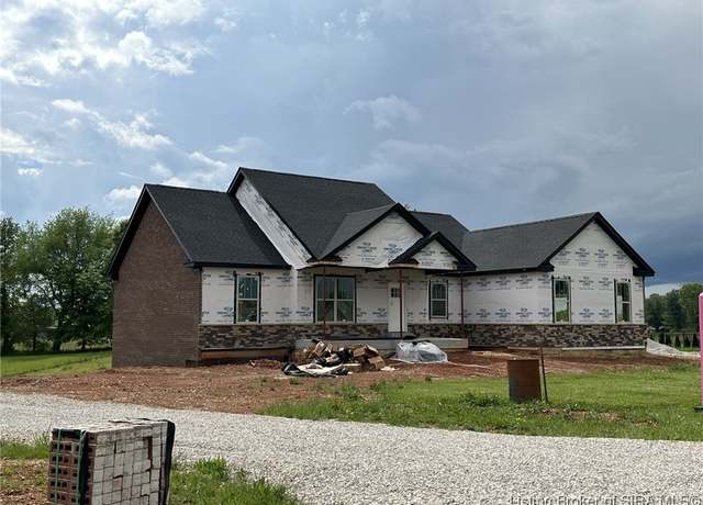 Property at 117 Alabama Dr SE, Corydon, IN 47112, 3 beds, 3 baths