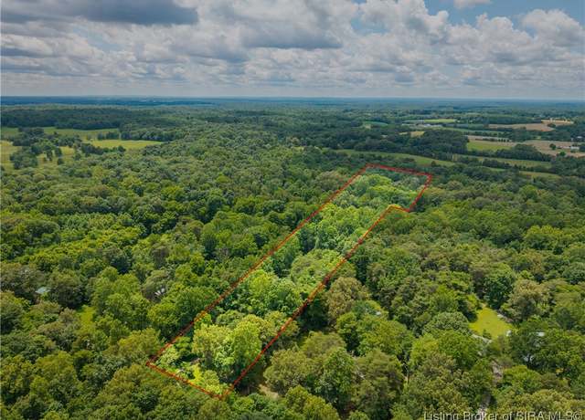 Property at 3686 S Sharon Hill Rd, Lexington, IN 47138