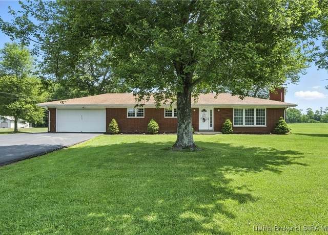 Property at 6706 Vesta Rd, Charlestown, IN 47111, 3 beds, 2 baths