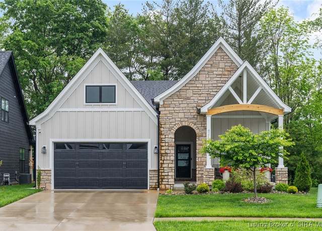 Property at 4218 Mary Emma Dr, Jeffersonville, IN 47172, 3 beds, 2 baths