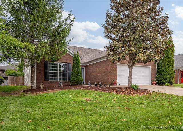 Property at 7418 Cove Way, Georgetown, IN 47122, 3 beds, 2 baths