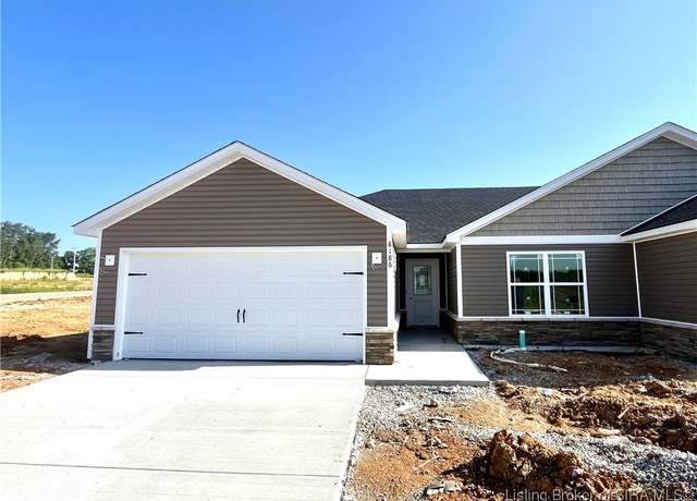 Property at 8186 Timber Ln NE #401, New Salisbury, IN 47161, 2 beds, 2 baths