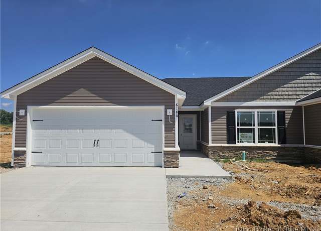 Property at 8186 Timber Ln NE #401, New Salisbury, IN 47161, 2 beds, 2 baths