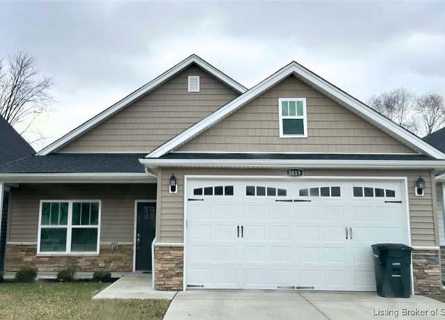 Property at 3019 Bales Way, Jeffersonville, IN 47130, 3 beds, 2 baths