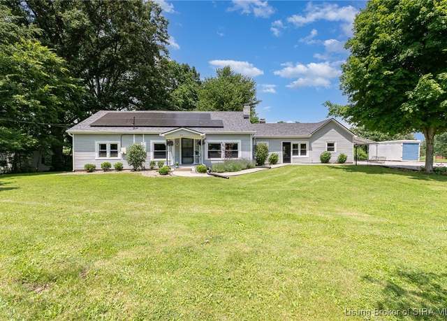 Property at 1850 Highway 64 NW, Ramsey, IN 47166, 3 beds, 2 baths