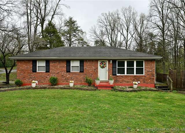 Property at 1795 Pin Oak Dr NE, New Salisbury, IN 47161, 3 beds, 1.5 baths