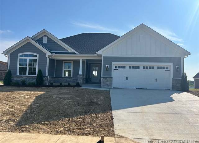 Property at 3030 Hawks Landing Dr Lot 228, Charlestown, IN 47111, 4 beds, 3 baths
