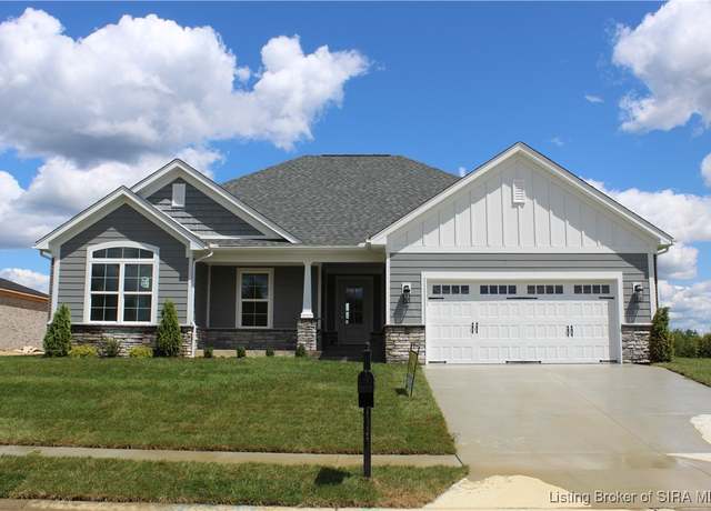 Property at 3030 Hawks Landing Dr Lot 228, Charlestown, IN 47111, 4 beds, 3 baths