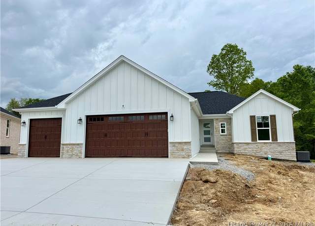 Property at 734 Tcb Blvd Lot 516, Memphis, IN 47143, 4 beds, 3 baths