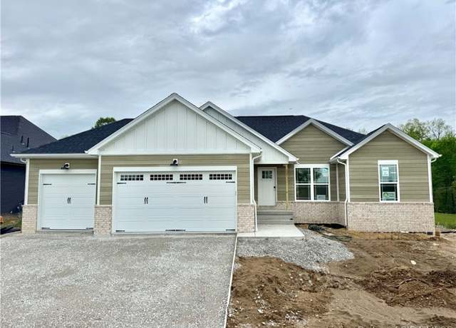Property at 736 Tcb Blvd Lot 515, Memphis, IN 47143, 4 beds, 3 baths