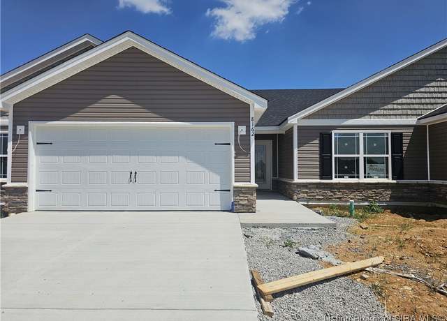 Property at 8162 Timber Ln NE #403, New Salisbury, IN 47161, 2 beds, 2 baths