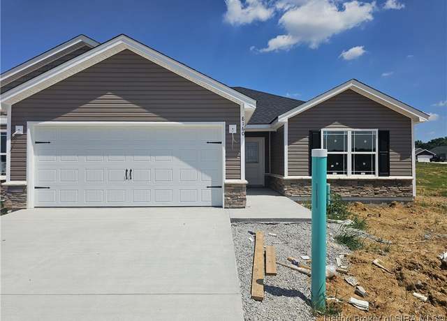 Property at 8160 Timber Ln NE #404, New Salisbury, IN 47161, 2 beds, 2 baths