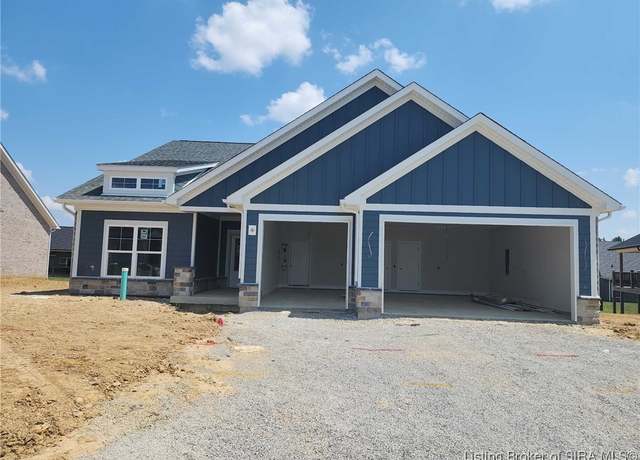Property at 3068 Bridlewood Ln #234, New Albany, IN 47150, 4 beds, 3 baths