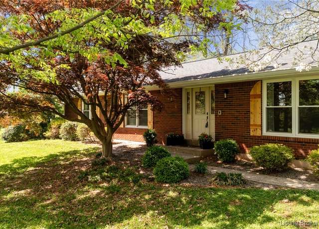 Property at 800 Yankee Way SW, Corydon, IN 47112, 4 beds, 4 baths