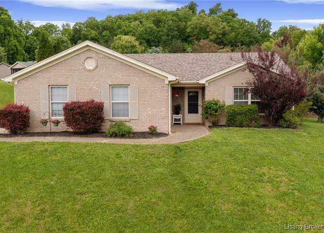 Property at 203 Borden Ridge Dr, Borden, IN 47106, 3 beds, 2 baths