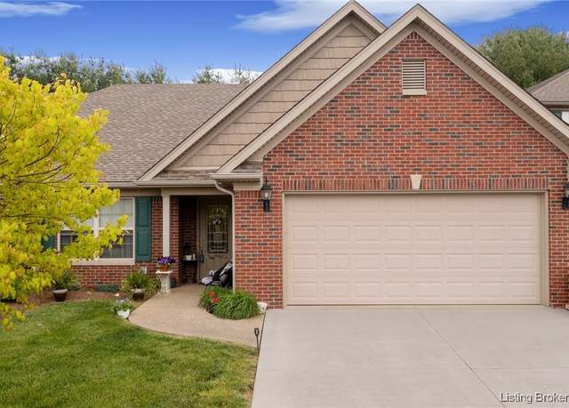 Property at 6463 Stillbrooke Pl, Georgetown, IN 47122, 2 beds, 2 baths