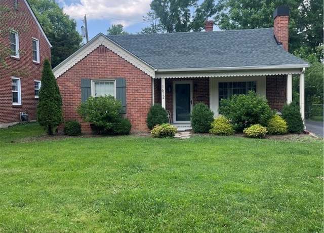 Property at 1612 Hedden Ct, New Albany, IN 47150, 2 beds, 1 bath