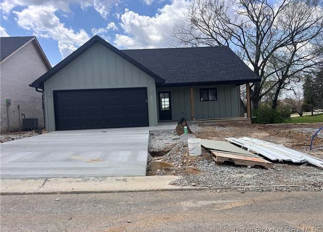 Property at 6006 Red Berry Juniper Dr, Charlestown, IN 47111, 3 beds, 2 baths