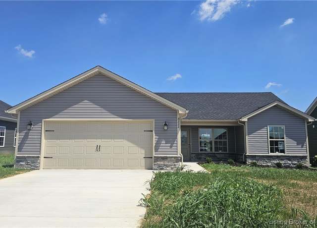 Property at 8222 Kepley Dr NE #66, New Salisbury, IN 47161, 3 beds, 2 baths