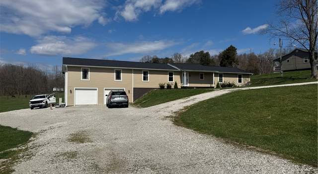 Photo of 7384 E New Philadelphia Rd, Salem, IN 47167