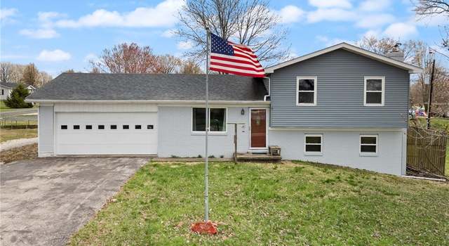 Photo of 8080 Clover Valley Rd NW, Ramsey, IN 47166