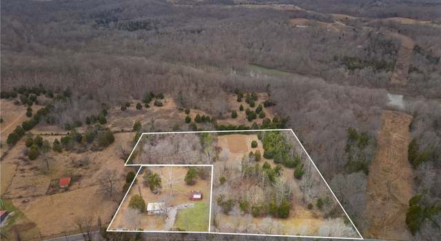 Photo of 11735 Otterbein Rd SW, Laconia, IN 47135