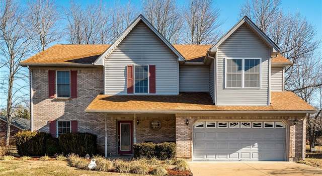 Photo of 4209 Sunrise Dr, Sellersburg, IN 47172
