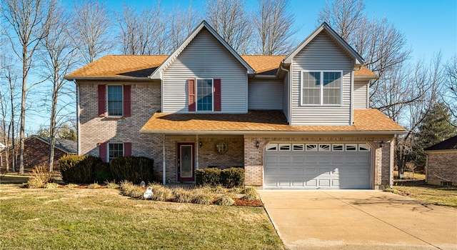 Photo of 4209 Sunrise Dr, Sellersburg, IN 47172