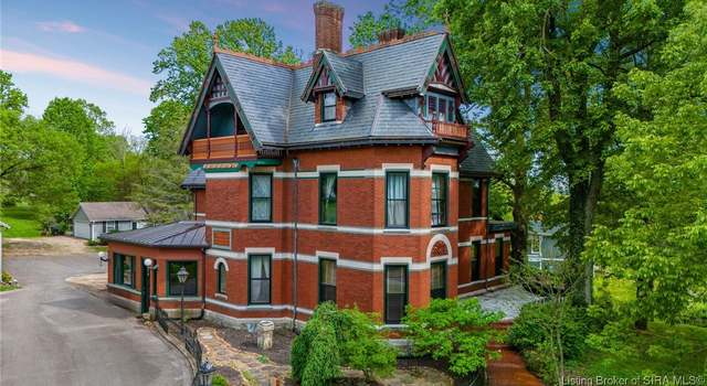 Photo of 1050 Michigan Rd, Madison, IN 47250