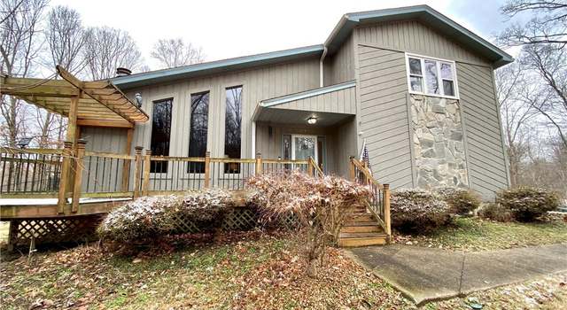 Photo of 308 Greenbriar Ct, Otisco, IN 47163