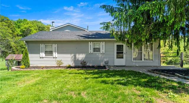 Photo of 9120 S Becks Mill Rd, Fredericksburg, IN 47120