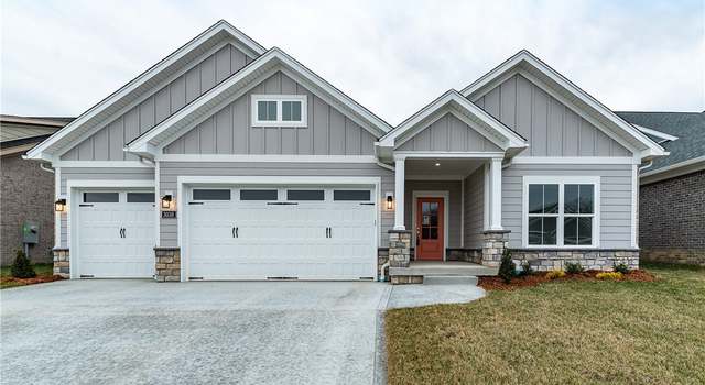 Photo of 3038 Bridlewood Ln Lot 244, New Albany, IN 47150
