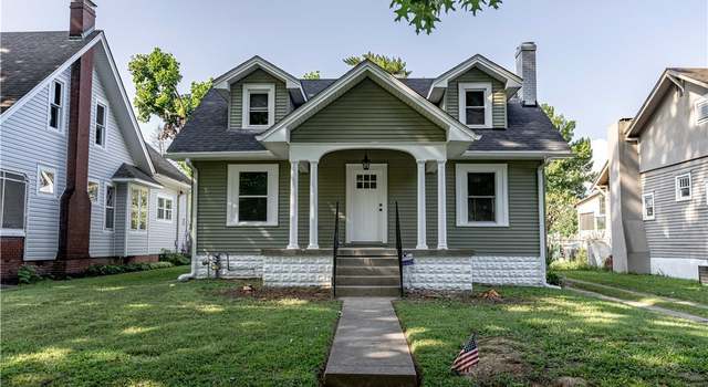 Photo of 12 Lakeview Dr, Clarksville, IN 47129