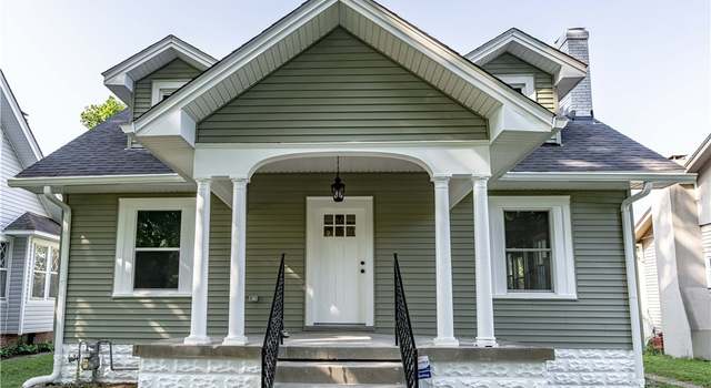 Photo of 12 Lakeview Dr, Clarksville, IN 47129