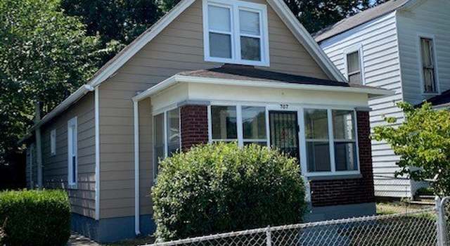 Photo of 707 W Market St, New Albany, IN 47150