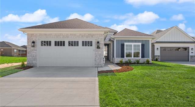 Photo of 1707 Greenbrier Pl #331, Henryville, IN 47126